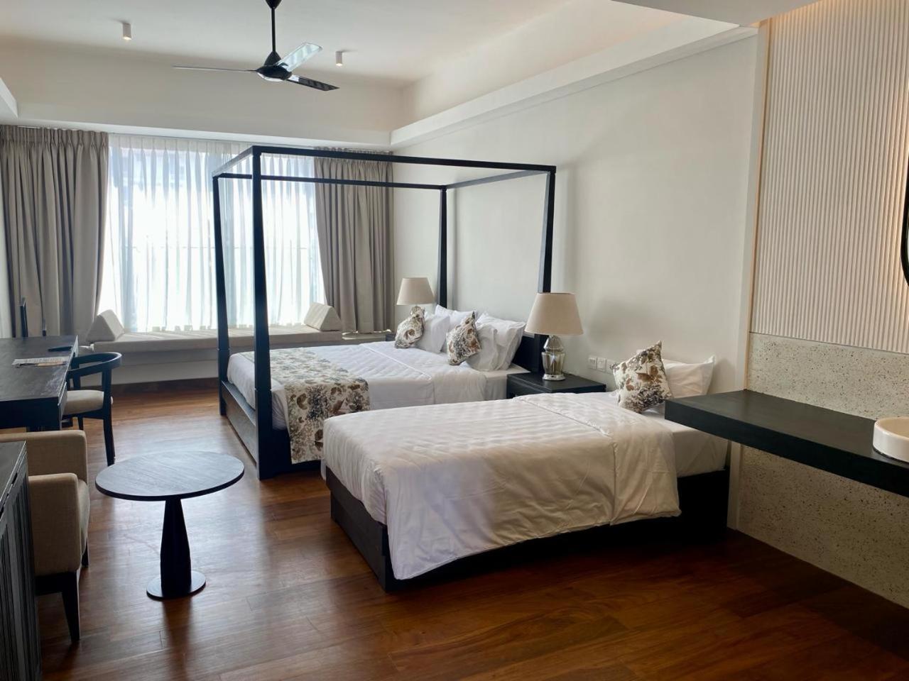 Taprobane House Hotel Colombo Luaran gambar