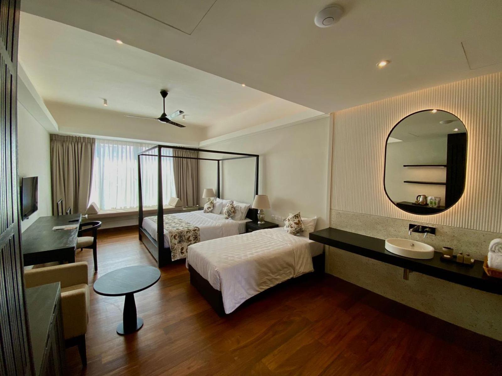 Taprobane House Hotel Colombo Luaran gambar
