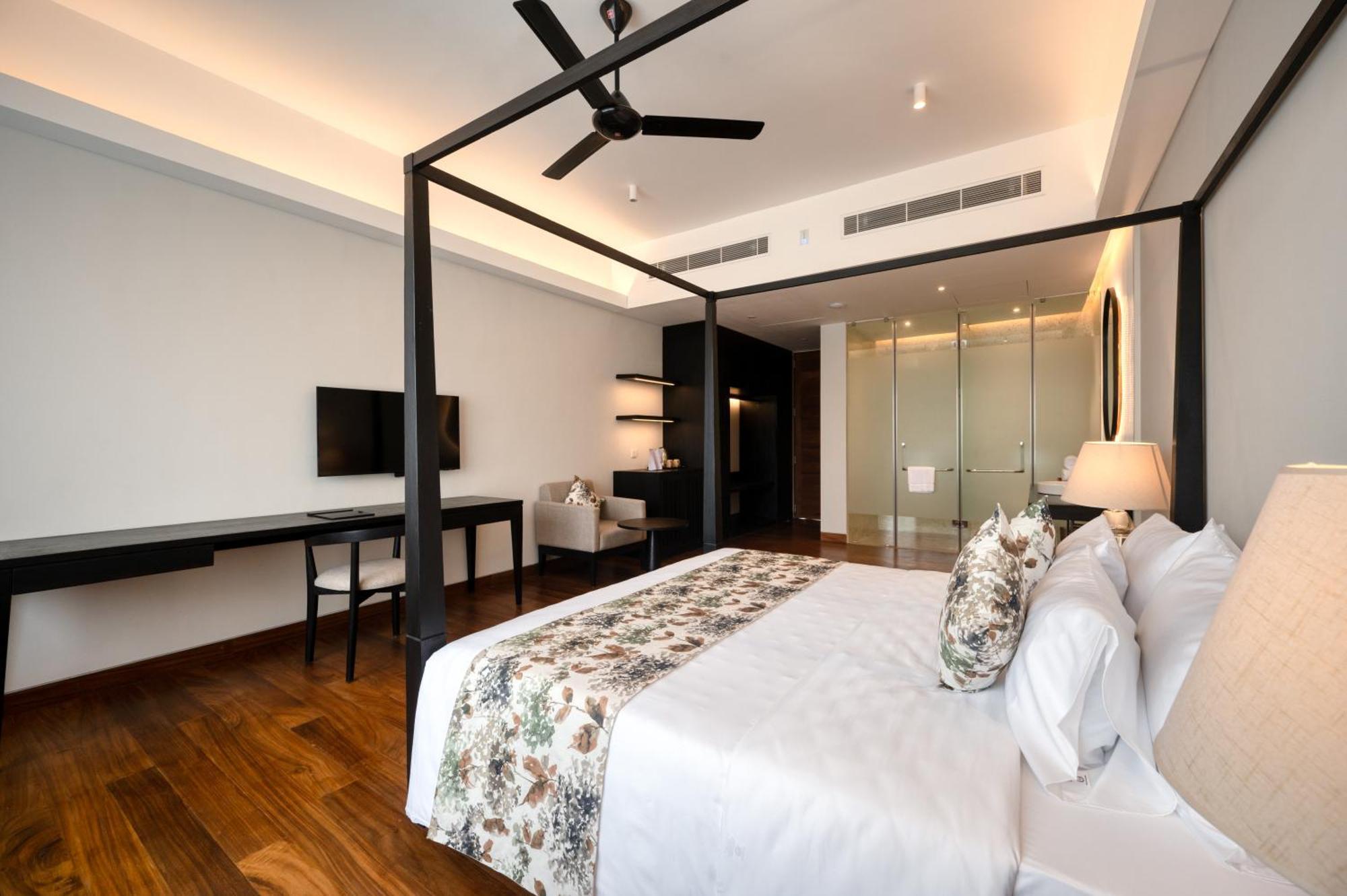 Taprobane House Hotel Colombo Luaran gambar