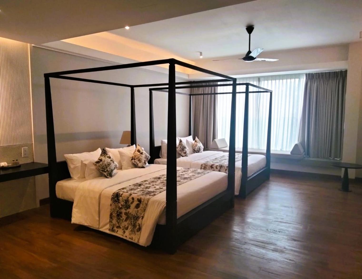 Taprobane House Hotel Colombo Luaran gambar