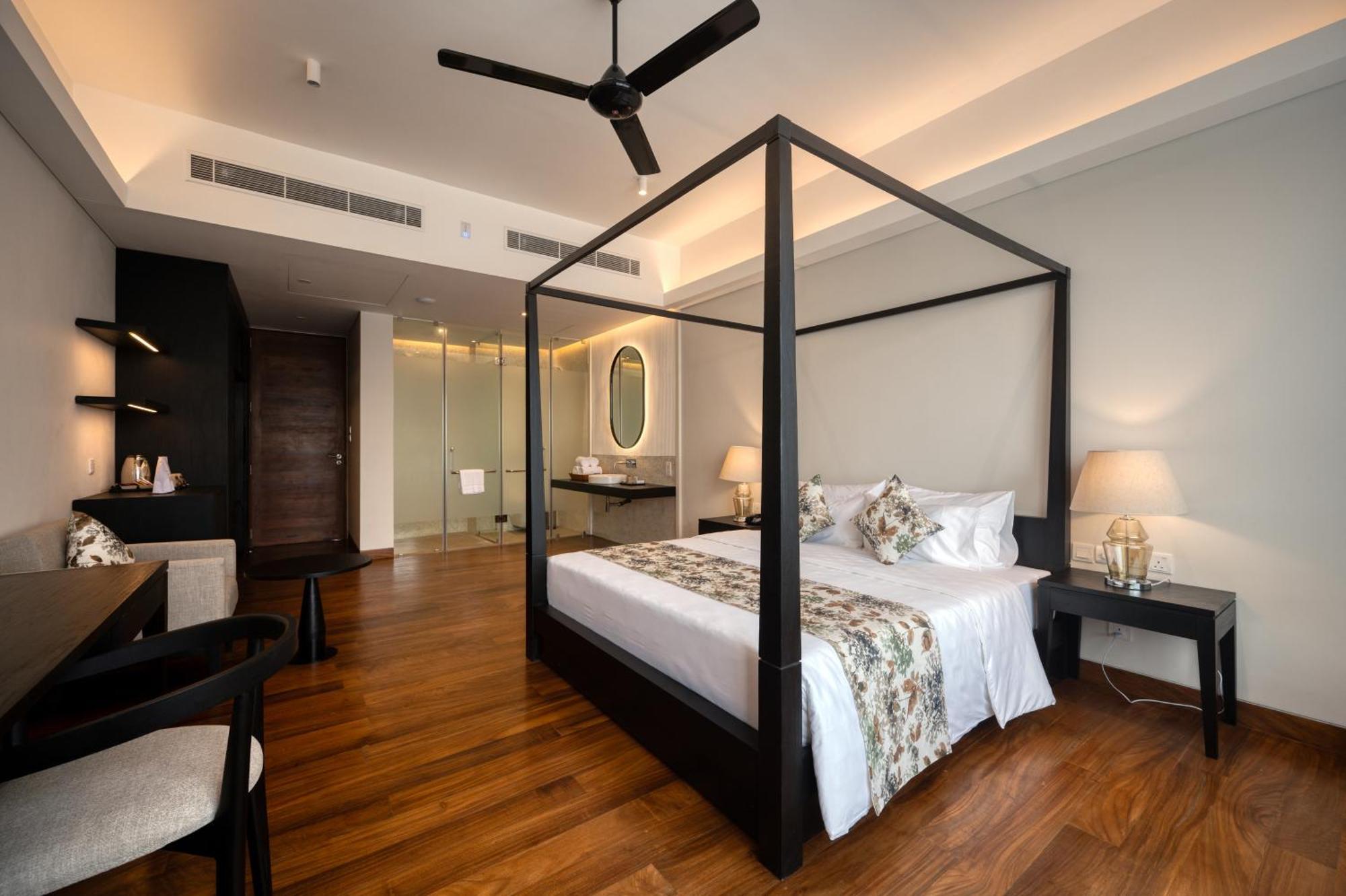 Taprobane House Hotel Colombo Luaran gambar