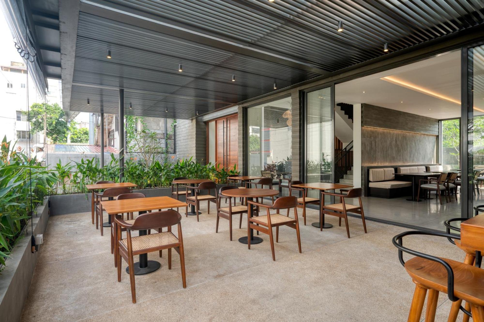 Taprobane House Hotel Colombo Luaran gambar